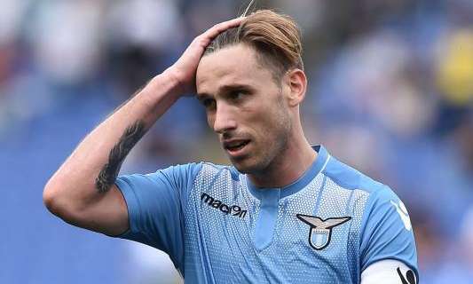 Il Tempo - La Juve piomba su Biglia: la situazione