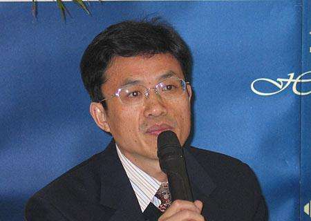 Zhongli precisa: "Il mio intervento per la CCTV era su un fenomeno generico: nessun riferimento a Suning"