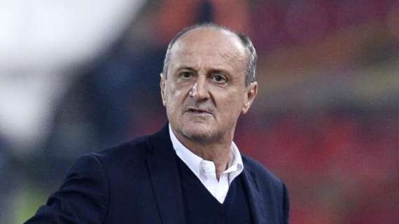 Delio Rossi: "La Coppa Italia può salvare il Napoli. Scudetto? La Lazio ha annullato il gap tecnico con Juve e Inter"