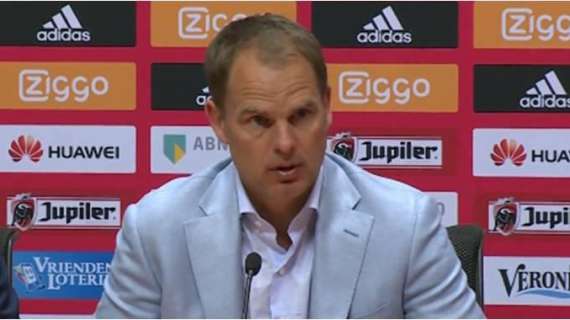 Eriksen, De Jong, Blind, Klaassen, Milik e tanti altri: tutti i talenti dell'Ajax emersi grazie a De Boer