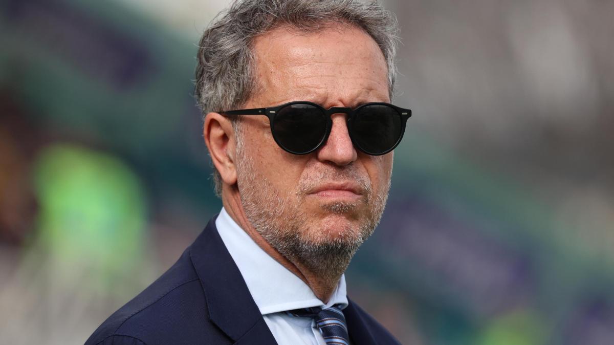 Paratici: "Avevo chiuso con il Milan, poi mi hanno detto no. Lo zampino di Marotta? Lui ha smentito..."