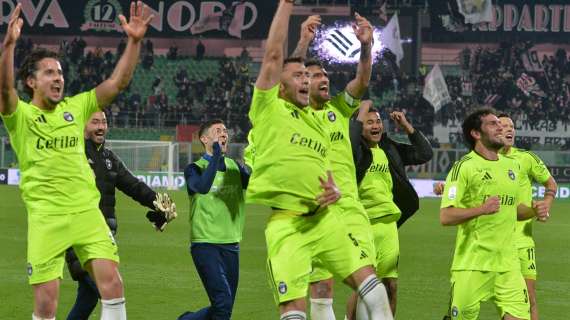 C'è un Inzaghi che può fare festa: Filippo porta in Serie A il Pisa dopo 34 anni di assenza