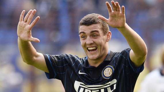 Kovacic si conferma mago: è lui il dribblatore della A