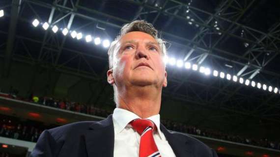 Van Gaal allontana Mourinho: "Rimango allo United"