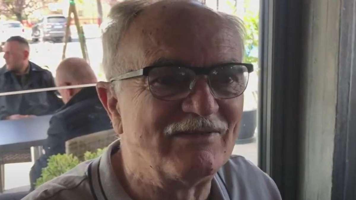 Mazzola: "L'Inter è un pezzo di cuore. Lautaro capitano vero come lo ero io, a Chivu do un consiglio e gli chiedo lo scudetto"