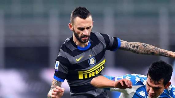 GdS - Brozovic ko, necessari accertamenti: è in dubbio per lo Spezia