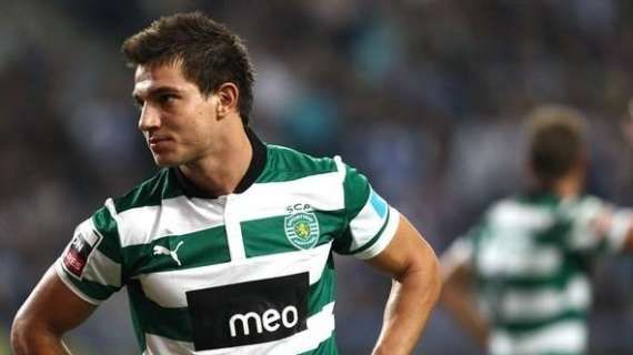 TMW - Cedric Soares, sfida Inter-Napoli per il terzino