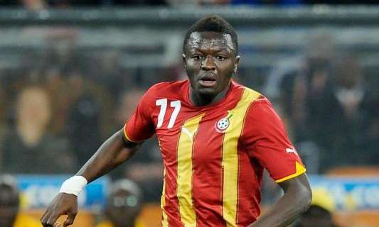 Muntari capitano e infortunato! Annan: "Oggi esami"