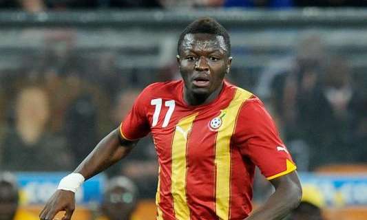 Voci su Milan e Genoa? Muntari: "Penso alla Coppa"