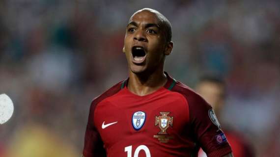 FcIN - Joao Mario, si muove Kia: portoghese offerto a due club