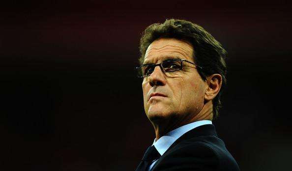 Un diavolo per Capello
