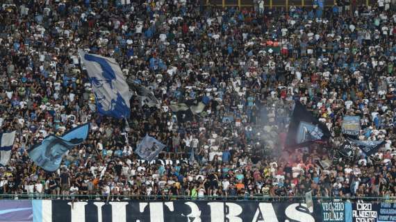 Napoli-Inter, prevendita boom: quasi certo il sold out