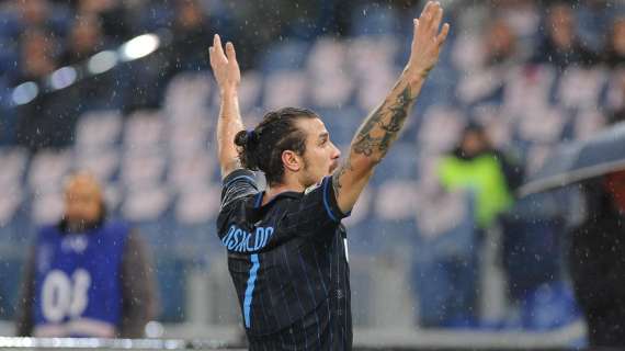 Milan, Destro difficile. Galliani non abbandona Osvaldo