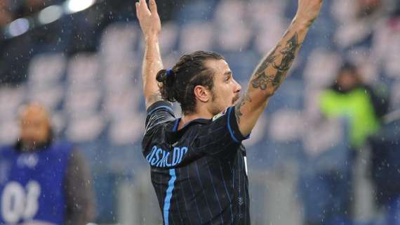 FcIN - Osvaldo, la Fiorentina c'è. Ci sarà da attendere per... Gomez