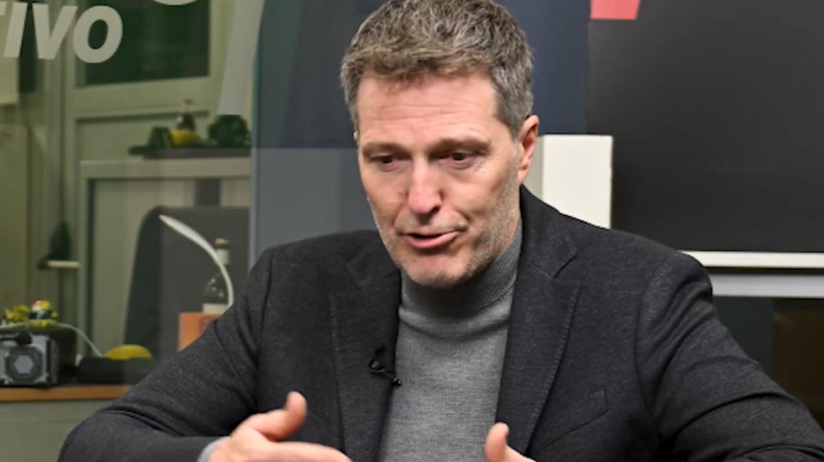 Riecco Bernd Reichart: "UEFA monopolista. La Unify League offre competizioni più entusiasmanti"