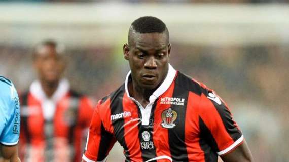 PS - Sampdoria e Sassuolo interessate a Balotelli