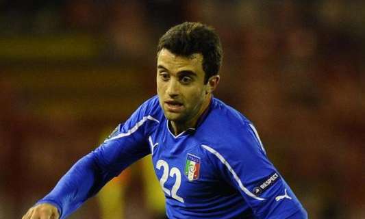 G. Rossi esclude l'Inter: "Sarà sfida Juve-Milan"