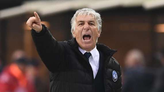 Gasperini: "Nessun rancore verso l'Inter, male interpretata la mia analisi. Saranno i nerazzurri a buttare giù dal trono la Juve. Mou? Nessuna offesa"