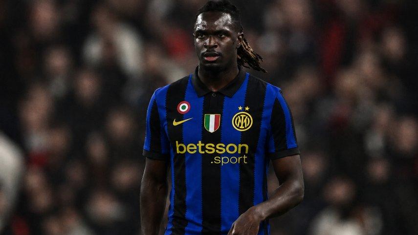 Messaggero Veneto - Solet-Inter, accordo trovato: firmerà un quinquennale