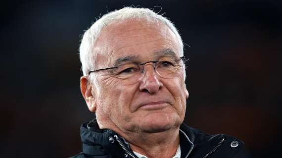 Ranieri eguaglia Bernardini: 135 allenatori sfidati in Serie A. Solo Mazzone e Rocco ne hanno incontrati di più