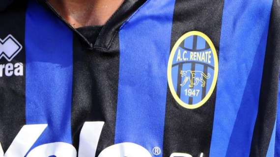 Renate, quelli del doppio sgambetto all'Inter