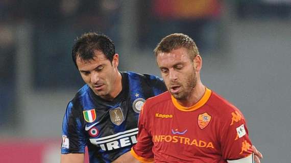 Mercato, rispunta il nome di Daniele De Rossi