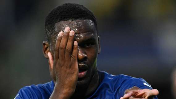 SM - Inter-Bonny potrebbe chiudersi nelle prossime 48 ore. Esposito non rientrerà nell'operazione