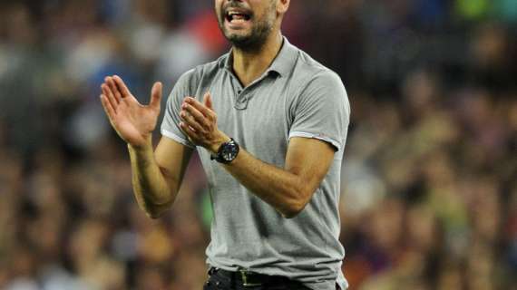 Barça, segnale Guardiola: "Se andassi via io..."