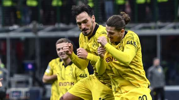Il PSG sbatte su pali e traverse, il B. Dortmund punge: Hummels spedisce i tedeschi in finale di Champions 