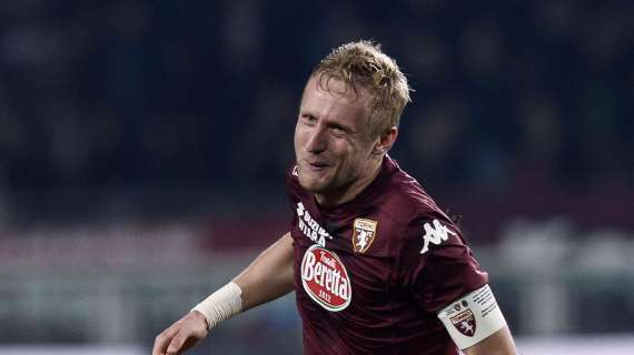 Qui Torino - Maxi Lopez dal primo minuto. Torna Glik