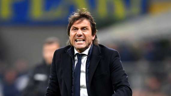Conte insegue un record: primo allenatore dell'Inter a vincere i suoi primi tre derby