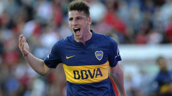 Calleri all'Inter tramite il Bologna, conferme in Argentina: i dettagli