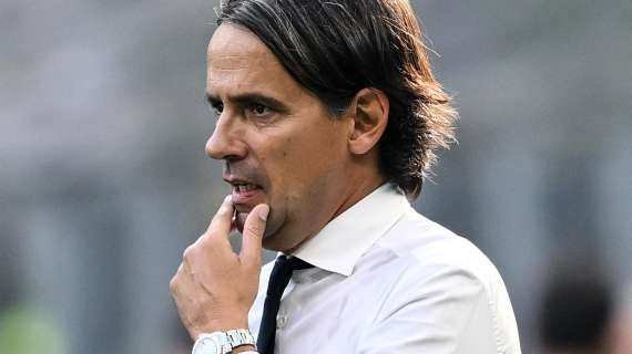 CdS - Dal Torino alla prossima sosta: Inzaghi ha un duplice obiettivo 