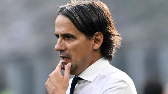 TS - Inzaghi a Bergamo coi titolarissimi. Poi almeno tre cambi a Salisburgo