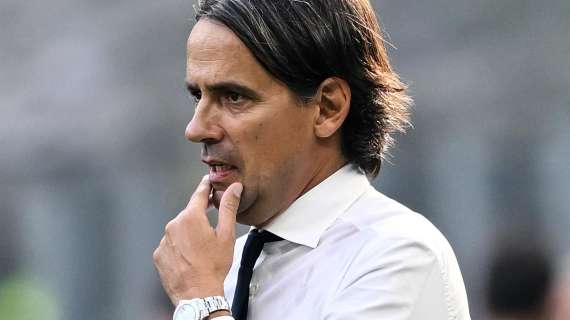 GdS - L'Inter di Inzaghi non cambia mai: squadra prevedibile e sensazioni simili a due anni fa