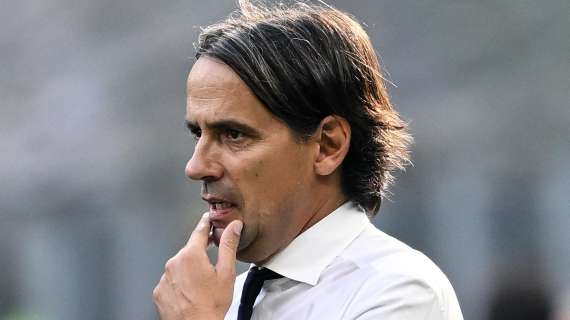 GdS - Inter, preoccupazione dopo il 2-2 col Bologna. Patto scudetto dopo la sosta: Inzaghi parlerà coi senatori