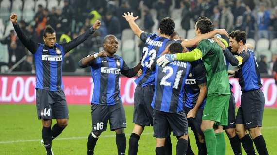 GdS - L'Inter ha un motivo in più per battere la Juve