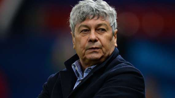 Lucescu: "Scudetto? Inter o Juve, a Conte serve un anno. Mihaila ricorda il primo Mkhitaryan"