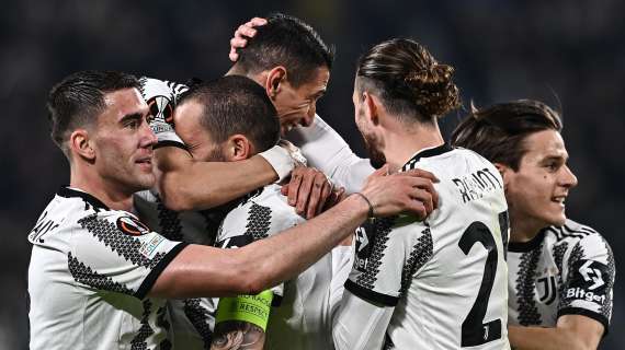 Caso plusvalenze, -15 in classifica per la Juventus: il ricorso sarà discusso il 19 aprile