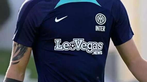 Lindahl (LeoVegas): "Spero in una finale Inter-Manchester City. Grazie ai quarti, ricavi necessari per i club"