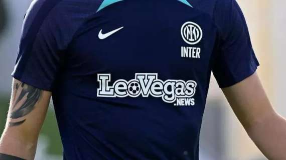 Lindahl (LeoVegas): "Noi al posto di DigitalBits? Non si sa mai. L'Inter può vincere la Champions League"