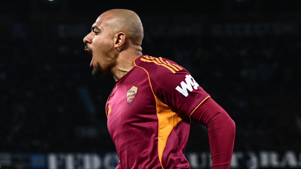 MVP Serie A di febbraio, niente da fare per Dimarco: il premio va al romanista Malen