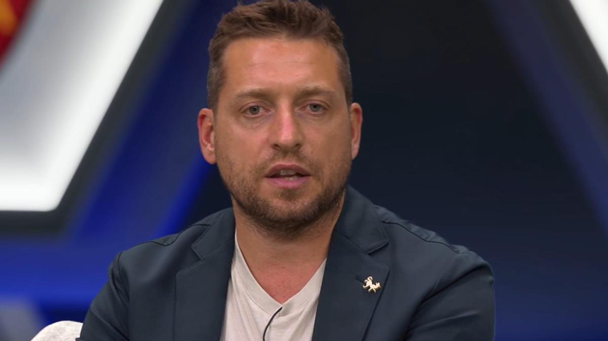 Giaccherini: "I numeri di Esposito e Bonny danno ragione a Chivu e alle sue scelte"