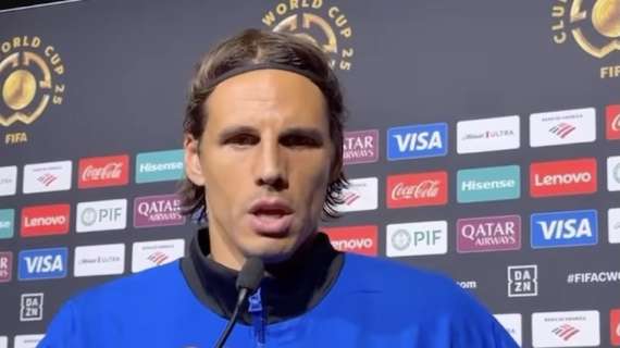 Sommer: "Inter con un'energia diversa, abbiamo dimostrato che ci siamo con la testa al 100%"