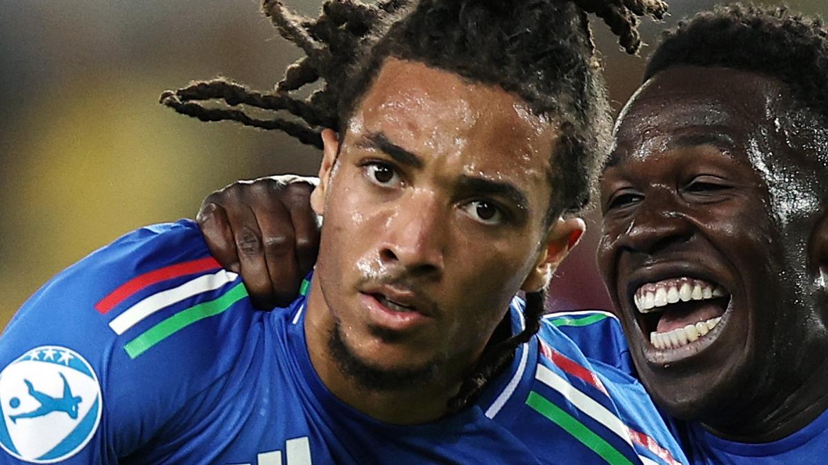 Koleosho: "Innamorato dei brasiliani come Ronaldo, ho tifato Balotelli"