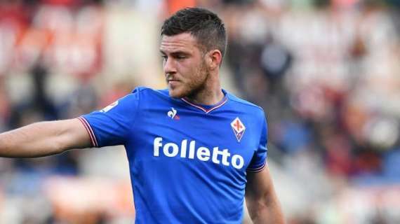 Veretout, dopo l'Inter spunta l'interesse della Roma