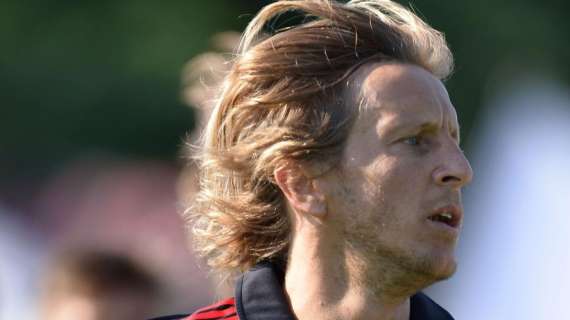 Ambrosini su Pazzo-Cassano: "Scambio buono per..."