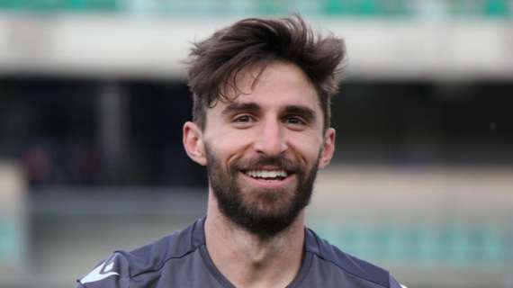 Borini: "Contro l'Inter, il Milan deve giocare sulla voglia di rimettere la freccia"