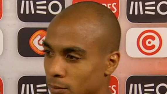 Joao Mario: "Ora andiamo in Russia per vincere"