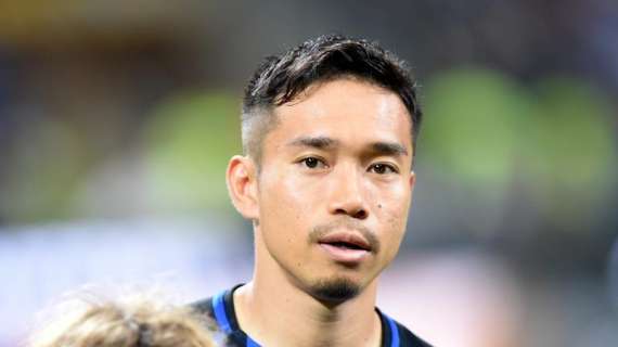 VIDEO - Giappone-Australia 2-0, assist di Nagatomo 